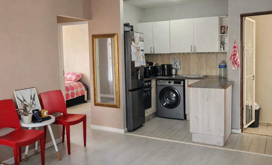 2 Bedroom Property for Sale in Parklands Western Cape